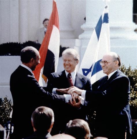 Peace deal .